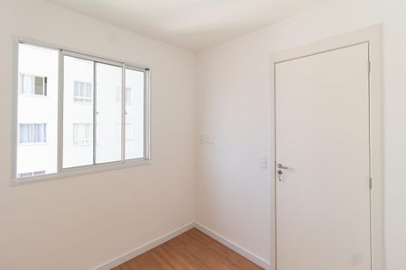 Apartamento para alugar com 36m², 2 quartos e 1 vagaQuarto 1