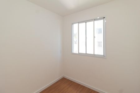 Apartamento para alugar com 36m², 2 quartos e 1 vagaQuarto 1
