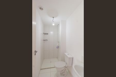 Apartamento para alugar com 36m², 2 quartos e 1 vagaBanheiro