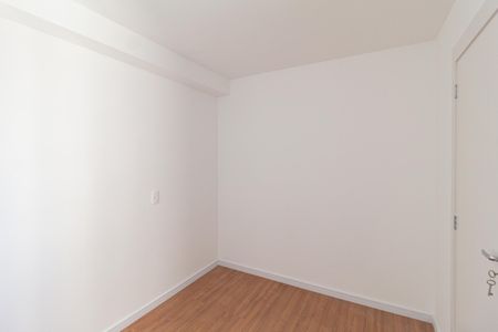 Quarto 2 de apartamento para alugar com 2 quartos, 36m² em Chacara Santa Lucia, Carapicuíba