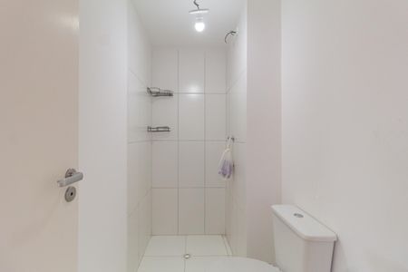 Apartamento para alugar com 36m², 2 quartos e 1 vagaBanheiro