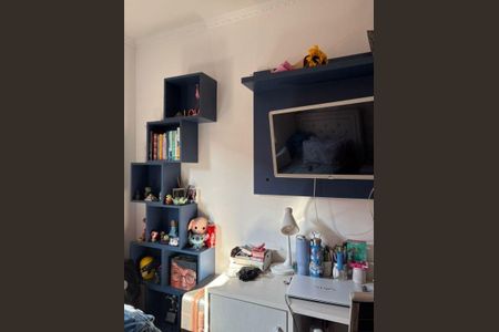 Apartamento à venda com 2 quartos, 60m² em Vila Tijuco, Guarulhos