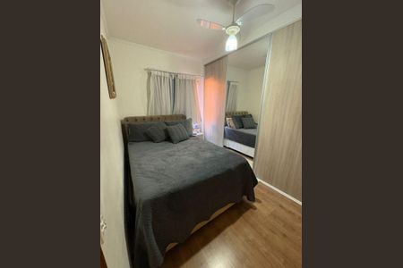 Apartamento à venda com 2 quartos, 60m² em Vila Tijuco, Guarulhos