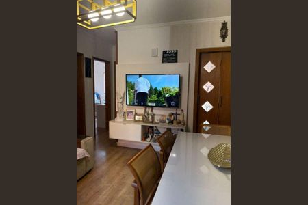 Apartamento à venda com 2 quartos, 60m² em Vila Tijuco, Guarulhos