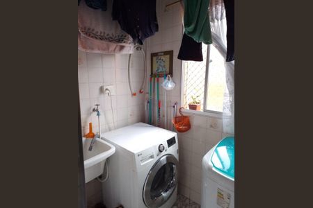 Apartamento à venda com 2 quartos, 60m² em Vila Tijuco, Guarulhos