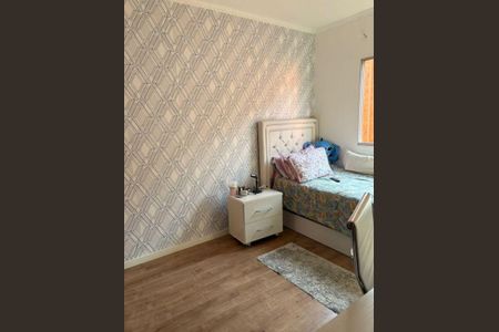 Apartamento à venda com 2 quartos, 60m² em Vila Tijuco, Guarulhos