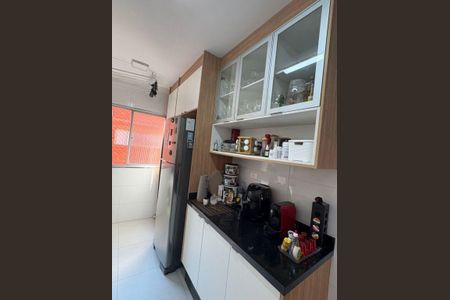 Apartamento à venda com 2 quartos, 60m² em Vila Tijuco, Guarulhos