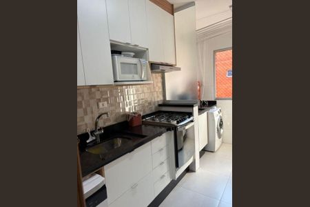 Apartamento à venda com 2 quartos, 60m² em Vila Tijuco, Guarulhos