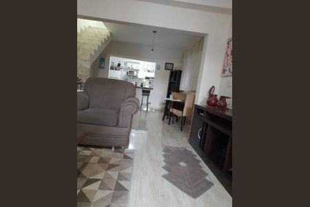 Casa à venda com 180m², 3 quartos e 2 vagas