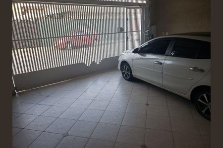 Casa à venda com 3 quartos, 146m² em Gopouva, Guarulhos