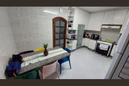 Casa à venda com 3 quartos, 146m² em Gopouva, Guarulhos
