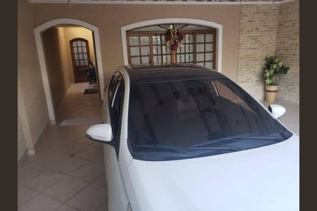 Casa à venda com 146m², 3 quartos e 2 vagas
