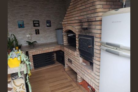 Casa à venda com 146m², 3 quartos e 2 vagas