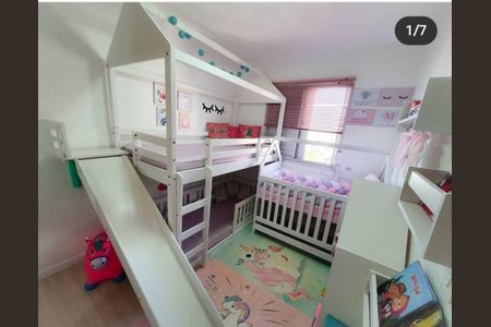 Apartamento à venda com 3 quartos, 76m² em Picanço, Guarulhos