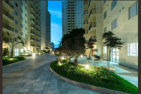 Apartamento à venda com 3 quartos, 76m² em Picanço, Guarulhos