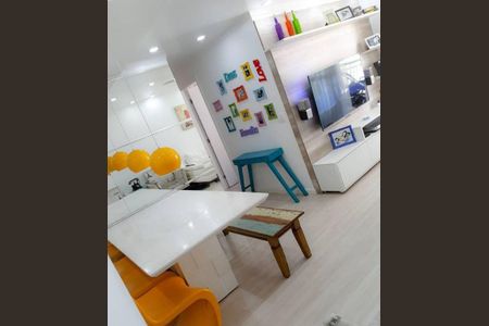 Apartamento à venda com 3 quartos, 76m² em Picanço, Guarulhos