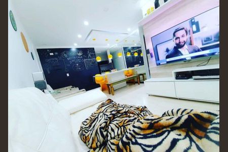 Apartamento à venda com 3 quartos, 76m² em Picanço, Guarulhos