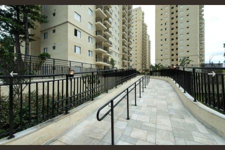 Apartamento à venda com 3 quartos, 76m² em Picanço, Guarulhos