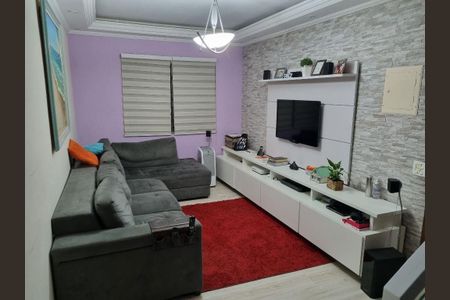 Casa à venda com 3 quartos, 150m² em Jardim Alianca, Guarulhos
