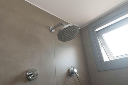 Studio à venda com 22m², 1 quarto e sem vaga Studio à venda com 22m², 1 quarto e sem vagaBanheiro