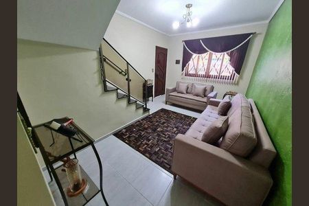 Casa à venda com 195m², 3 quartos e 4 vagas
