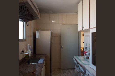 Apartamento à venda com 2 quartos, 73m² em Jardim Guarulhos, Guarulhos