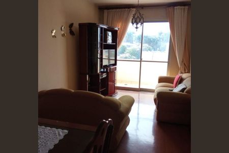 Apartamento à venda com 2 quartos, 73m² em Jardim Guarulhos, Guarulhos