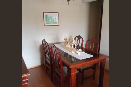 Apartamento à venda com 2 quartos, 73m² em Jardim Guarulhos, Guarulhos