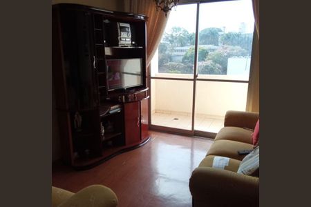 Apartamento à venda com 2 quartos, 73m² em Jardim Guarulhos, Guarulhos