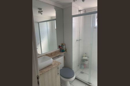 Apartamento à venda com 2 quartos, 43m² em Jardim Las Vegas, Guarulhos