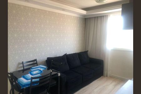 Apartamento à venda com 2 quartos, 43m² em Jardim Las Vegas, Guarulhos