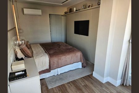 Apartamento à venda com 3 quartos, 165m² em Jardim Barbosa, Guarulhos