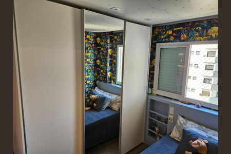 Apartamento à venda com 3 quartos, 165m² em Jardim Barbosa, Guarulhos