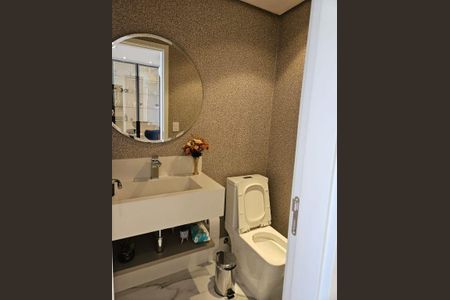 Apartamento à venda com 3 quartos, 165m² em Jardim Barbosa, Guarulhos