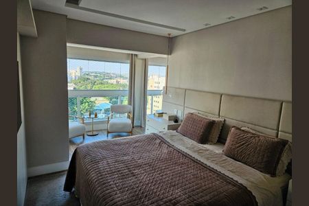 Apartamento à venda com 3 quartos, 165m² em Jardim Barbosa, Guarulhos