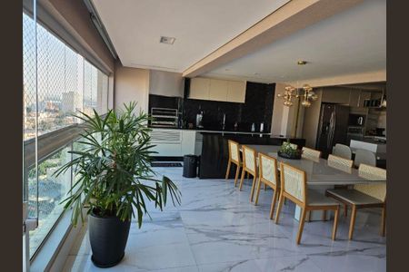 Apartamento à venda com 3 quartos, 165m² em Jardim Barbosa, Guarulhos