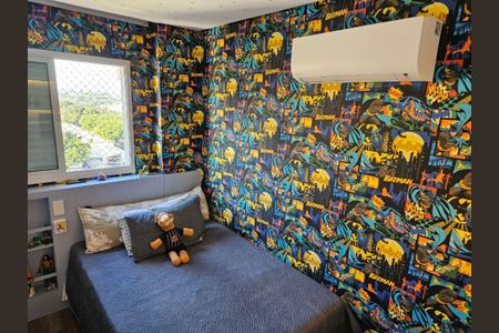 Apartamento à venda com 3 quartos, 165m² em Jardim Barbosa, Guarulhos