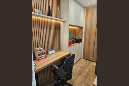 Apartamento à venda com 3 quartos, 165m² em Jardim Barbosa, Guarulhos