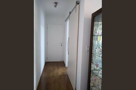 Apartamento à venda com 96m², 3 quartos e 2 vagas
