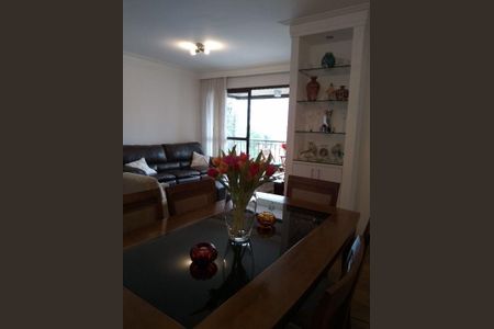 Apartamento à venda com 3 quartos, 96m² em Vila Augusta, Guarulhos