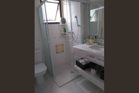 Apartamento à venda com 96m², 3 quartos e 2 vagas