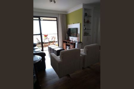 Apartamento à venda com 3 quartos, 96m² em Vila Augusta, Guarulhos