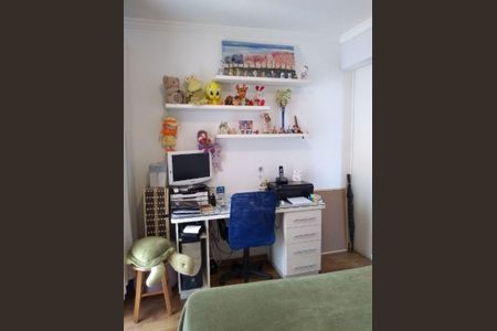 Apartamento à venda com 3 quartos, 96m² em Vila Augusta, Guarulhos