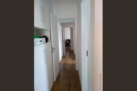 Apartamento à venda com 96m², 3 quartos e 2 vagas
