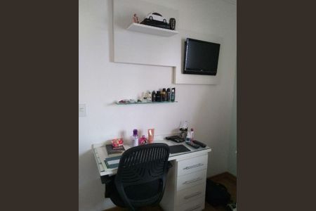 Apartamento à venda com 96m², 3 quartos e 2 vagas