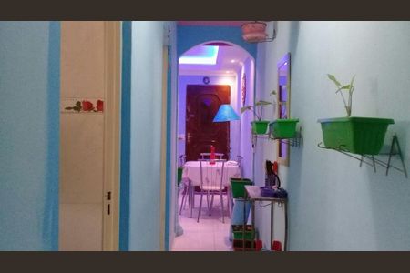 Apartamento à venda com 90m², 2 quartos e 1 vaga
