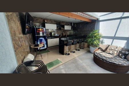 Casa à venda com 3 quartos, 252m² em Parque Renato Maia, Guarulhos