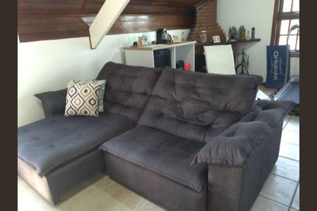 Casa à venda com 3 quartos, 152m² em Vila Pedro Moreira, Guarulhos