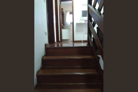 Casa à venda com 152m², 3 quartos e 2 vagas