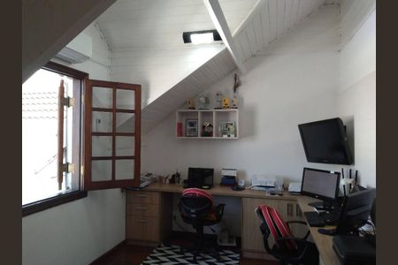 Casa à venda com 152m², 3 quartos e 2 vagas